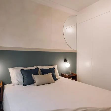 Estoril - 2 Bedrooms In Estrela Appartement Lissabon