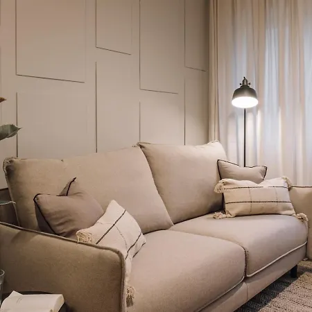 Estoril - 2 Bedrooms In Estrela Apartment