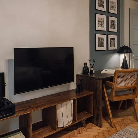 公寓 Estoril - 2 Bedrooms In Estrela