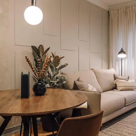 Estoril - 2 Bedrooms In Estrela 公寓