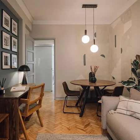 Estoril - 2 Bedrooms In Estrela * Lissabon