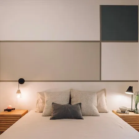 דירה Estoril - 2 Bedrooms In Estrela *